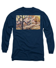 Load image into Gallery viewer, Joshua - Long Sleeve T-Shirt