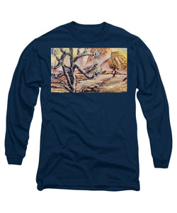 Joshua - Long Sleeve T-Shirt