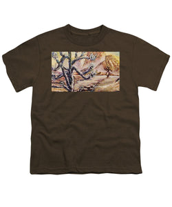 Joshua - Youth T-Shirt