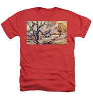 Load image into Gallery viewer, Joshua - Heathers T-Shirt