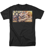 Load image into Gallery viewer, Joshua - Men&#39;s T-Shirt  (Regular Fit)