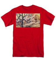 Load image into Gallery viewer, Joshua - Men&#39;s T-Shirt  (Regular Fit)