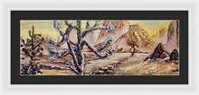 Load image into Gallery viewer, Joshua - Framed Print