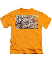 Load image into Gallery viewer, Joshua - Kids T-Shirt