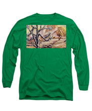 Load image into Gallery viewer, Joshua - Long Sleeve T-Shirt