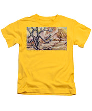 Load image into Gallery viewer, Joshua - Kids T-Shirt