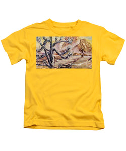 Joshua - Kids T-Shirt