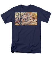 Load image into Gallery viewer, Joshua - Men&#39;s T-Shirt  (Regular Fit)