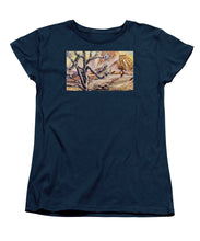 Load image into Gallery viewer, Joshua - Women&#39;s T-Shirt (Standard Fit)