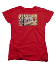 Load image into Gallery viewer, Joshua - Women&#39;s T-Shirt (Standard Fit)