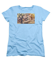 Load image into Gallery viewer, Joshua - Women&#39;s T-Shirt (Standard Fit)