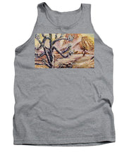 Load image into Gallery viewer, Joshua - Tank Top