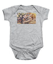 Load image into Gallery viewer, Joshua - Baby Onesie