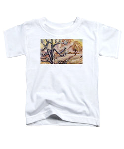 Joshua - Toddler T-Shirt