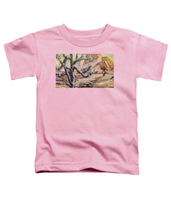 Joshua - Toddler T-Shirt