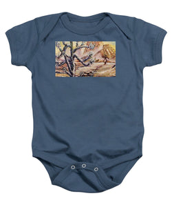 Joshua - Baby Onesie