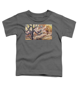 Joshua - Toddler T-Shirt