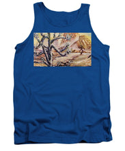 Load image into Gallery viewer, Joshua - Tank Top