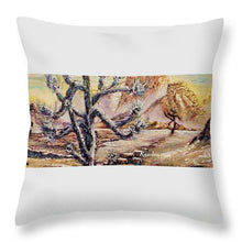 Load image into Gallery viewer, Joshua - Throw Pillow