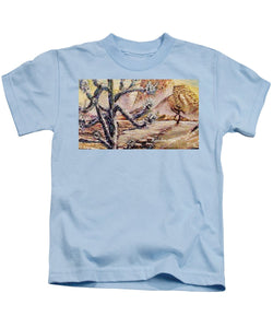 Joshua - Kids T-Shirt