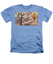 Load image into Gallery viewer, Joshua - Heathers T-Shirt