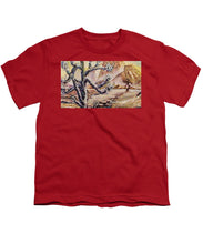 Load image into Gallery viewer, Joshua - Youth T-Shirt