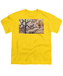 Joshua - Youth T-Shirt