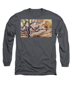 Joshua - Long Sleeve T-Shirt