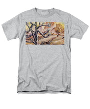 Load image into Gallery viewer, Joshua - Men&#39;s T-Shirt  (Regular Fit)