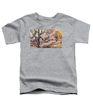 Load image into Gallery viewer, Joshua - Toddler T-Shirt