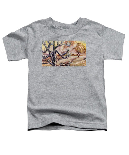 Joshua - Toddler T-Shirt