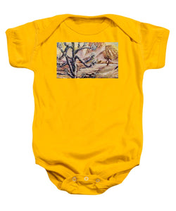 Joshua - Baby Onesie