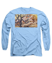 Load image into Gallery viewer, Joshua - Long Sleeve T-Shirt