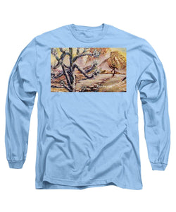 Joshua - Long Sleeve T-Shirt