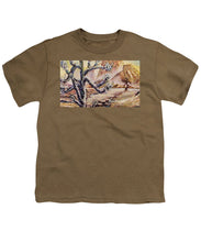 Load image into Gallery viewer, Joshua - Youth T-Shirt