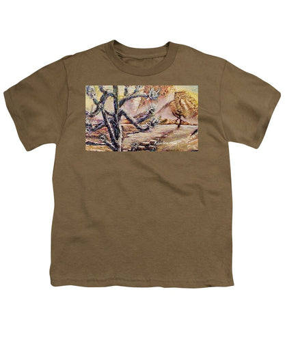 Joshua - Youth T-Shirt