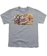 Load image into Gallery viewer, Joshua - Youth T-Shirt