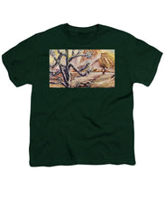 Load image into Gallery viewer, Joshua - Youth T-Shirt