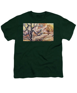 Joshua - Youth T-Shirt