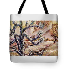 Load image into Gallery viewer, Joshua - Tote Bag