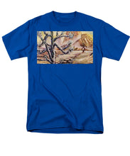 Load image into Gallery viewer, Joshua - Men&#39;s T-Shirt  (Regular Fit)