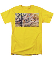 Load image into Gallery viewer, Joshua - Men&#39;s T-Shirt  (Regular Fit)