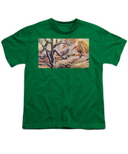 Load image into Gallery viewer, Joshua - Youth T-Shirt