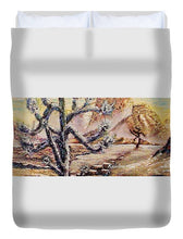 Load image into Gallery viewer, Joshua - Duvet Cover