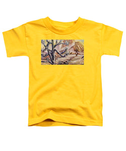 Joshua - Toddler T-Shirt