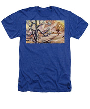 Load image into Gallery viewer, Joshua - Heathers T-Shirt