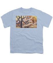 Load image into Gallery viewer, Joshua - Youth T-Shirt