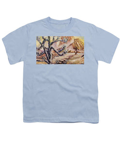 Joshua - Youth T-Shirt