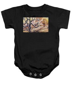 Joshua - Baby Onesie