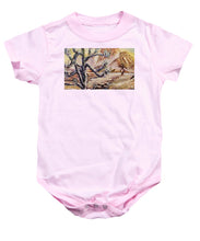 Load image into Gallery viewer, Joshua - Baby Onesie